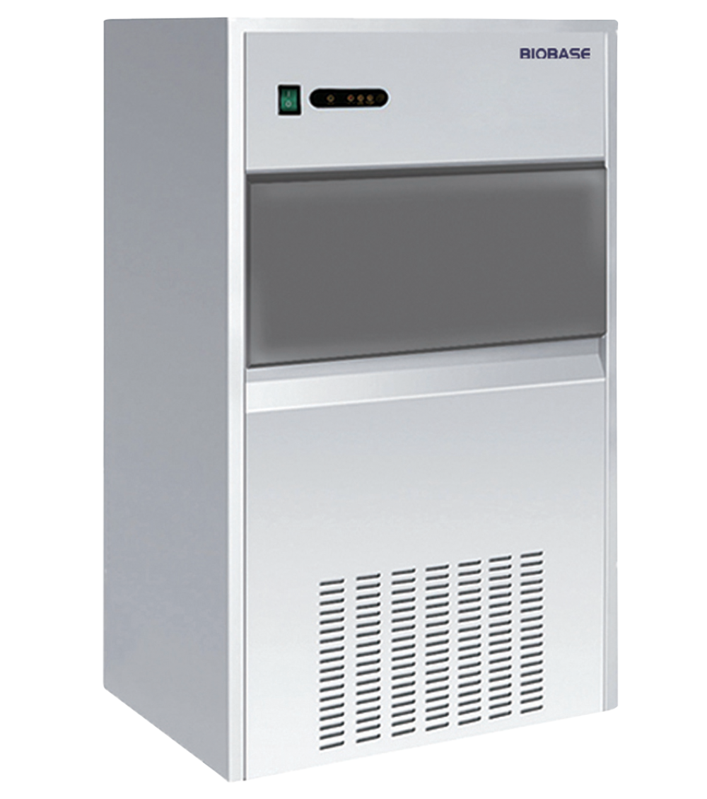 Produk FLAKE ICE MAKER