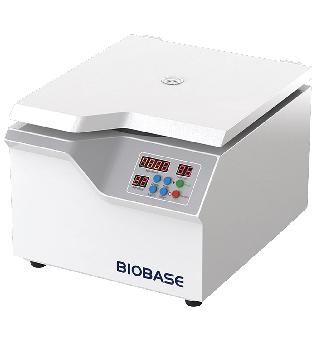 Produk LOW SPEED CENTRIFUGE
