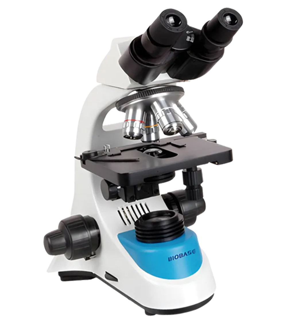 Produk MICROSCOPE
