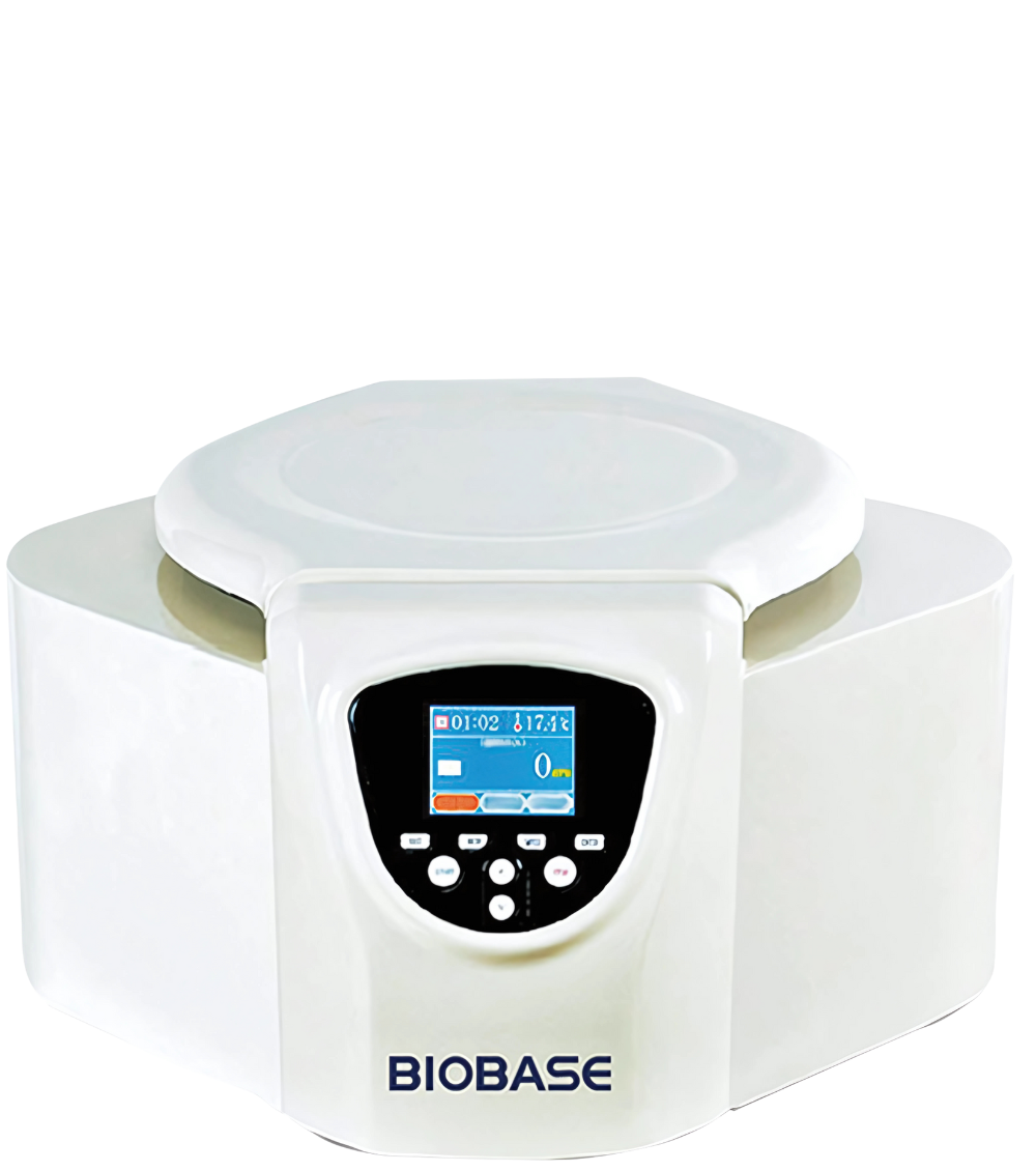Centrifuge BKC-TL4B