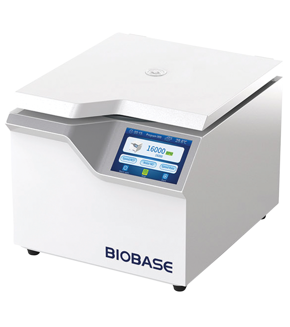 Centrifuge BKC-TL4B