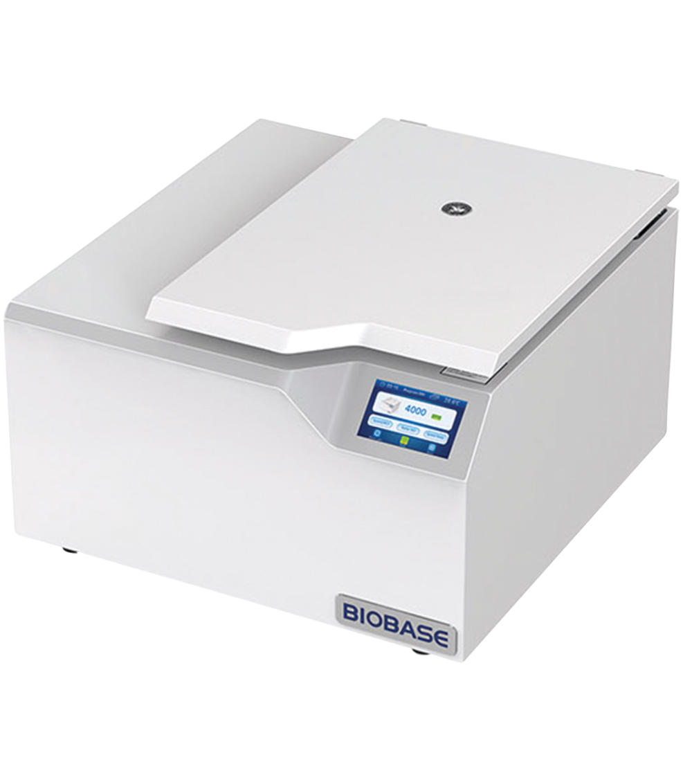 Centrifuge BKC-TL4B