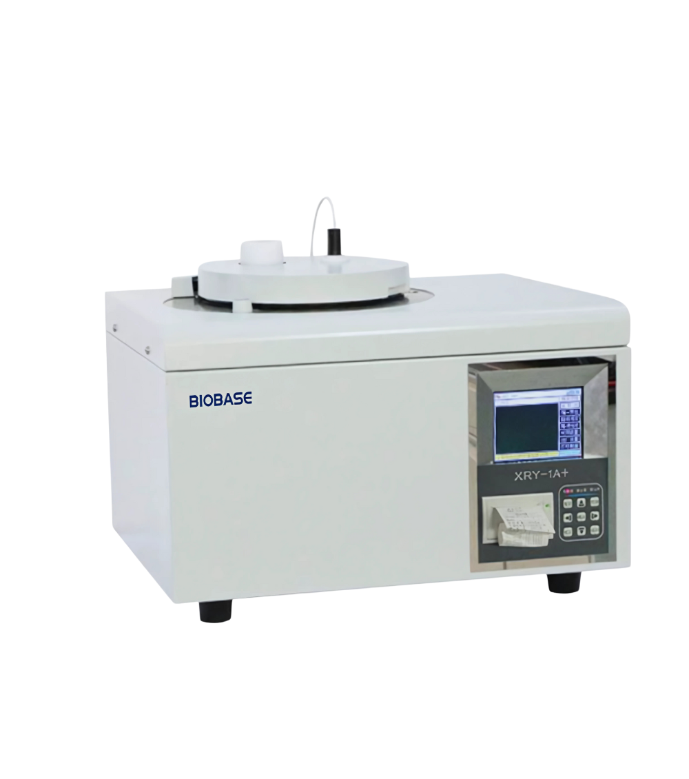 Produk KALORIMETER BOM