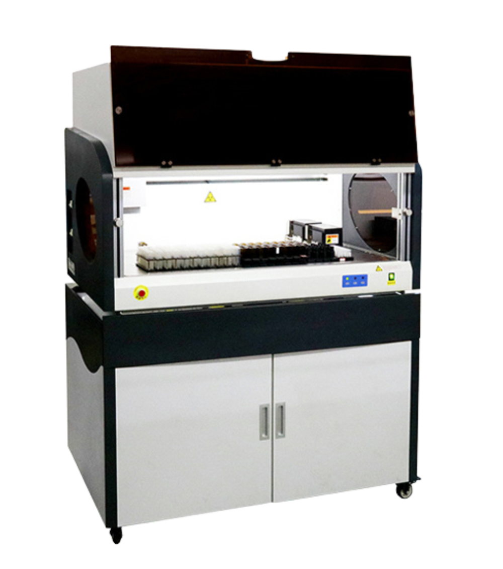 Auto ELISA Processor (BIOBASE4000)