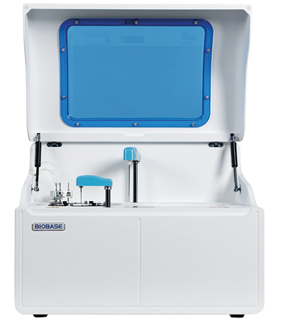 Auto Chemistry Analyzer BK-200