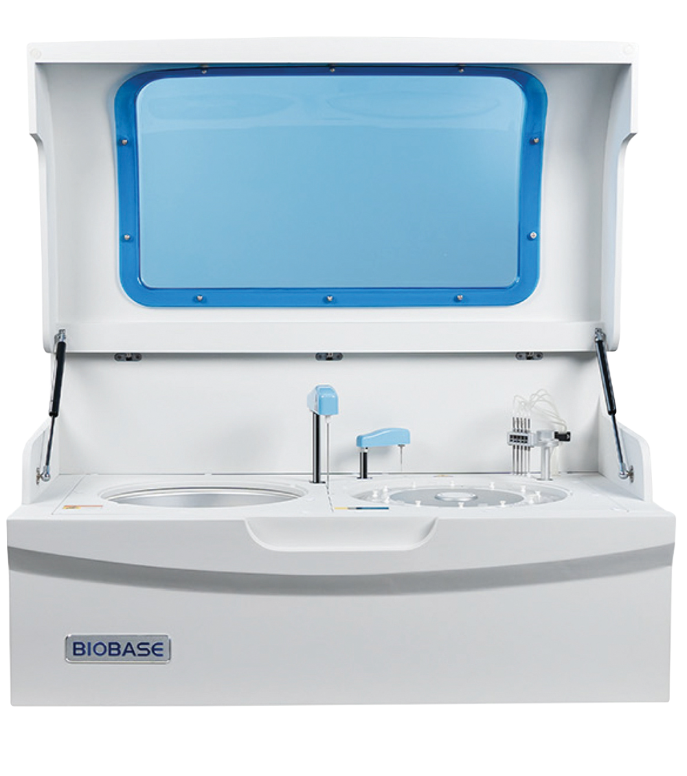 Auto Chemistry Analyzer BK-280