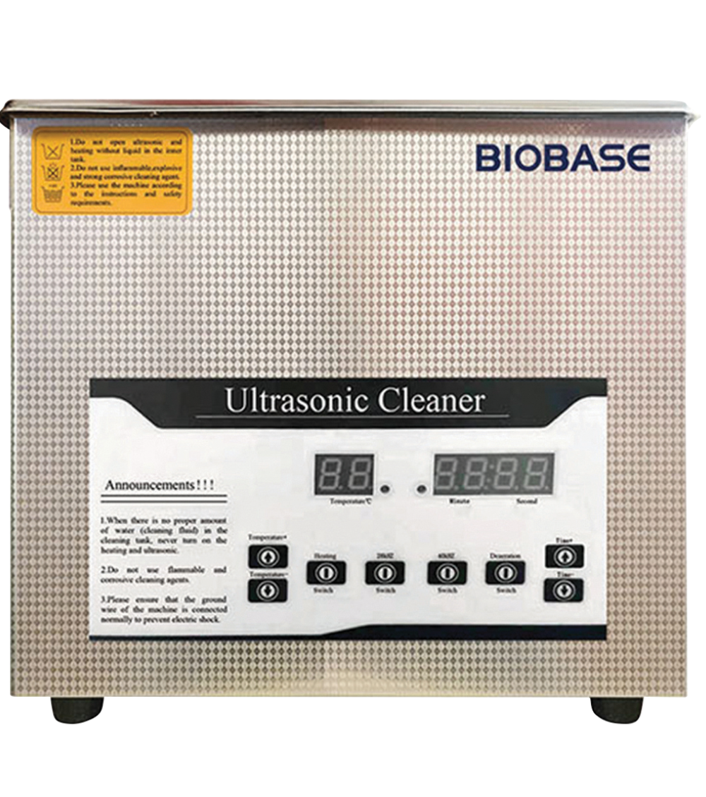 Produk ULTRASONIC CLEANER