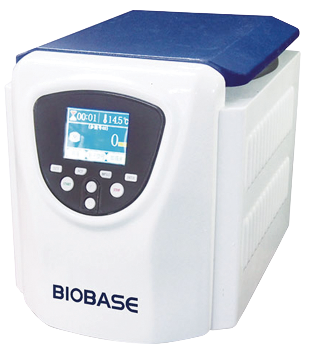 MIcro High Speed BKC-MH16