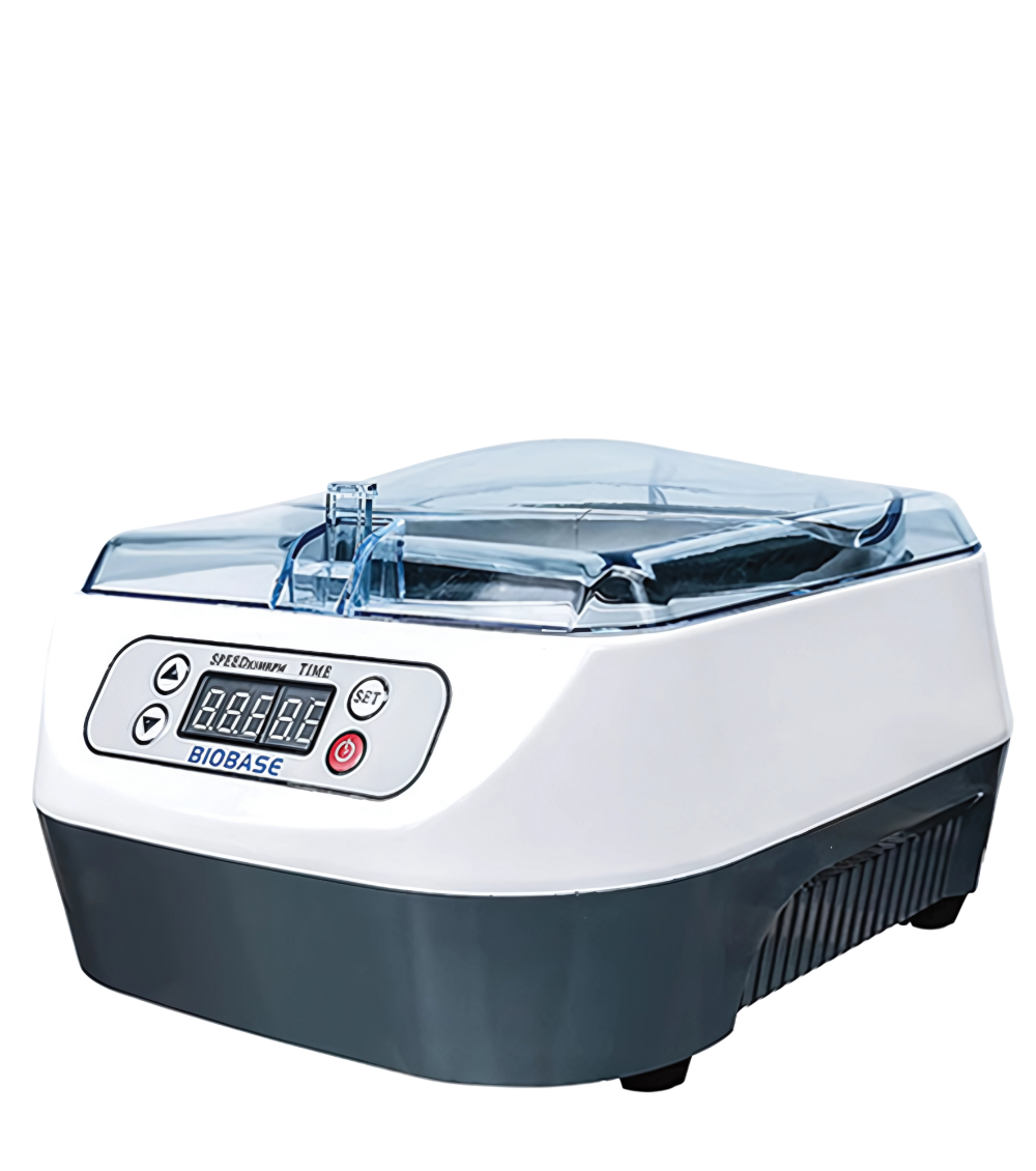 Produk Mini Centrifuge