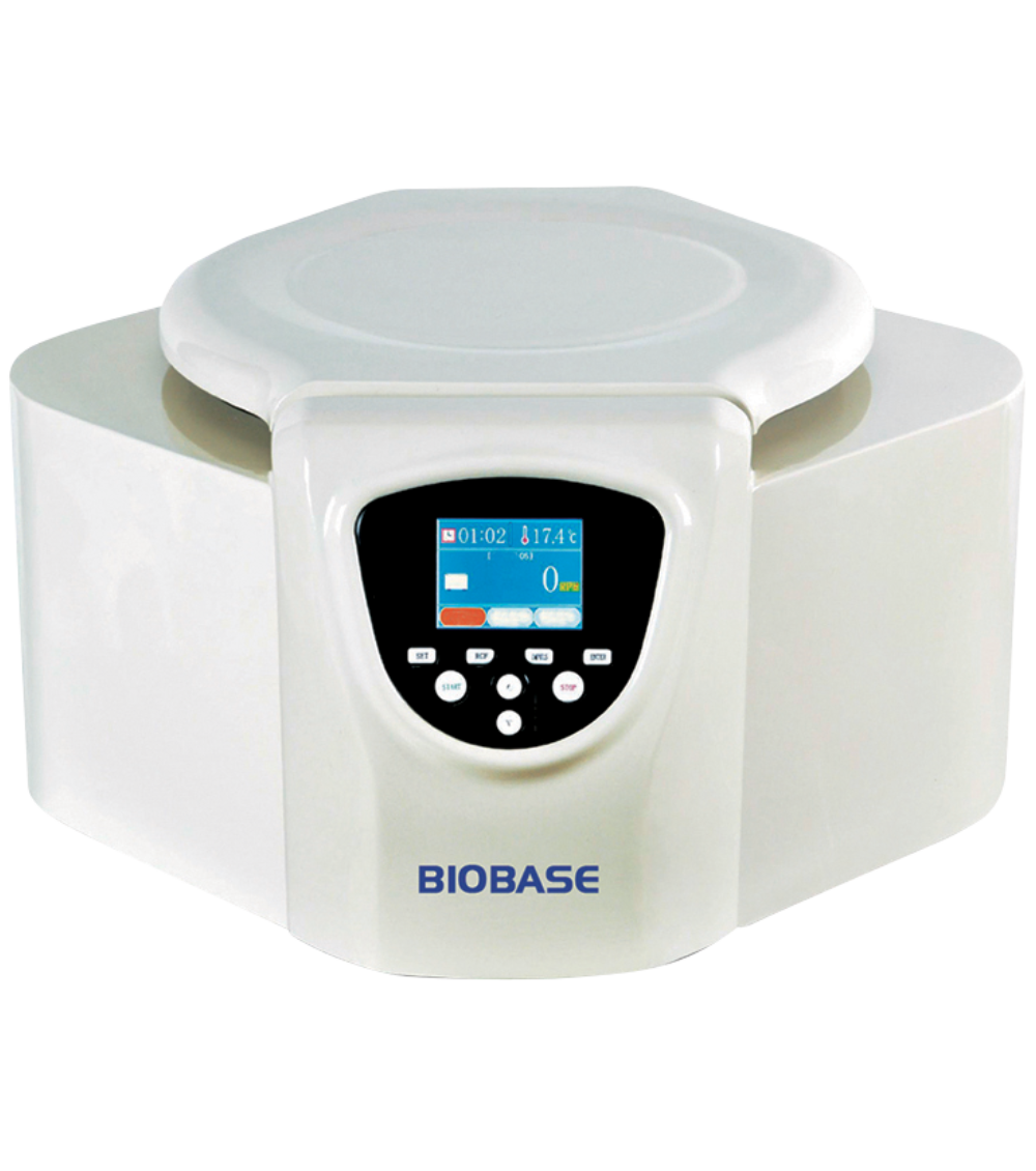 Centrifuge BKC-TL4B