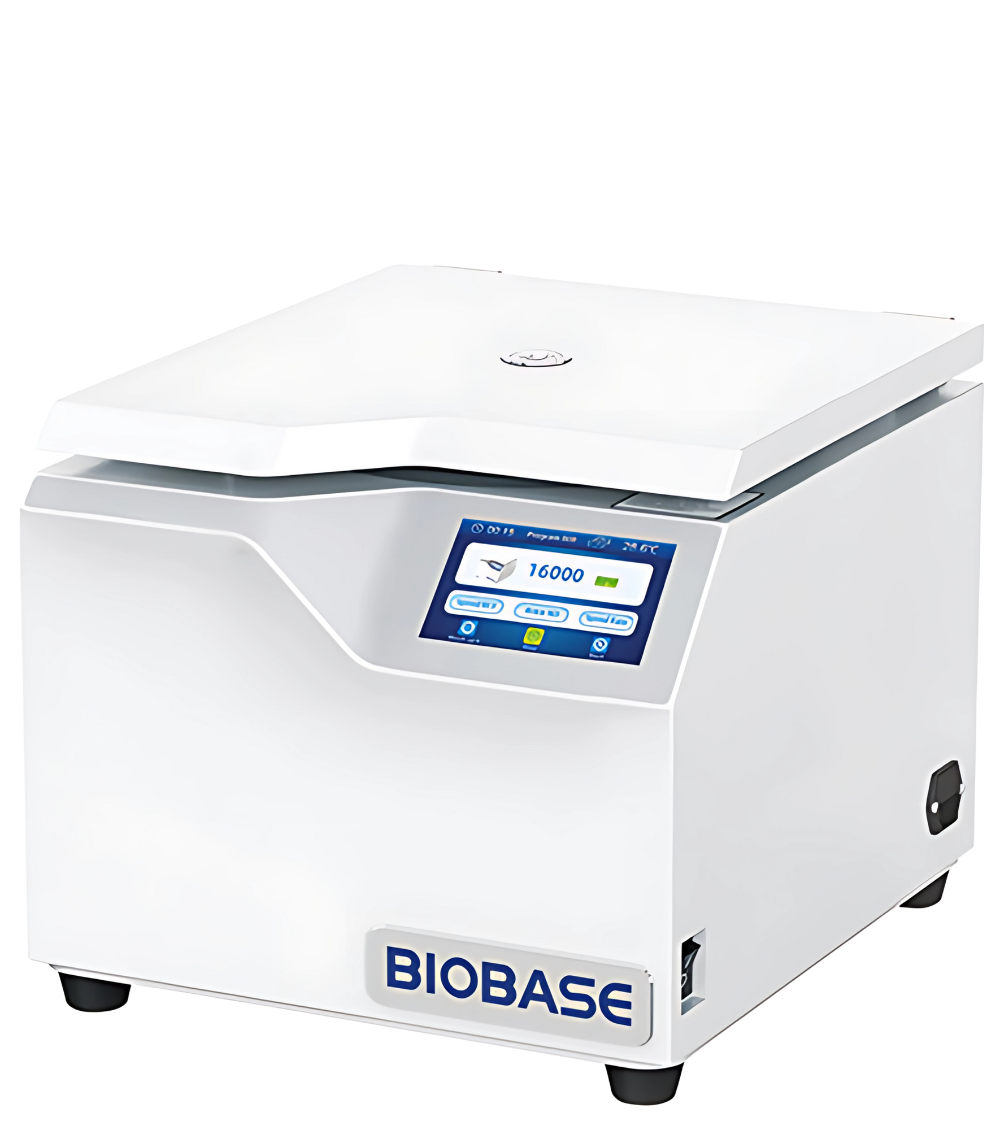 High Speed BKC-TH16C