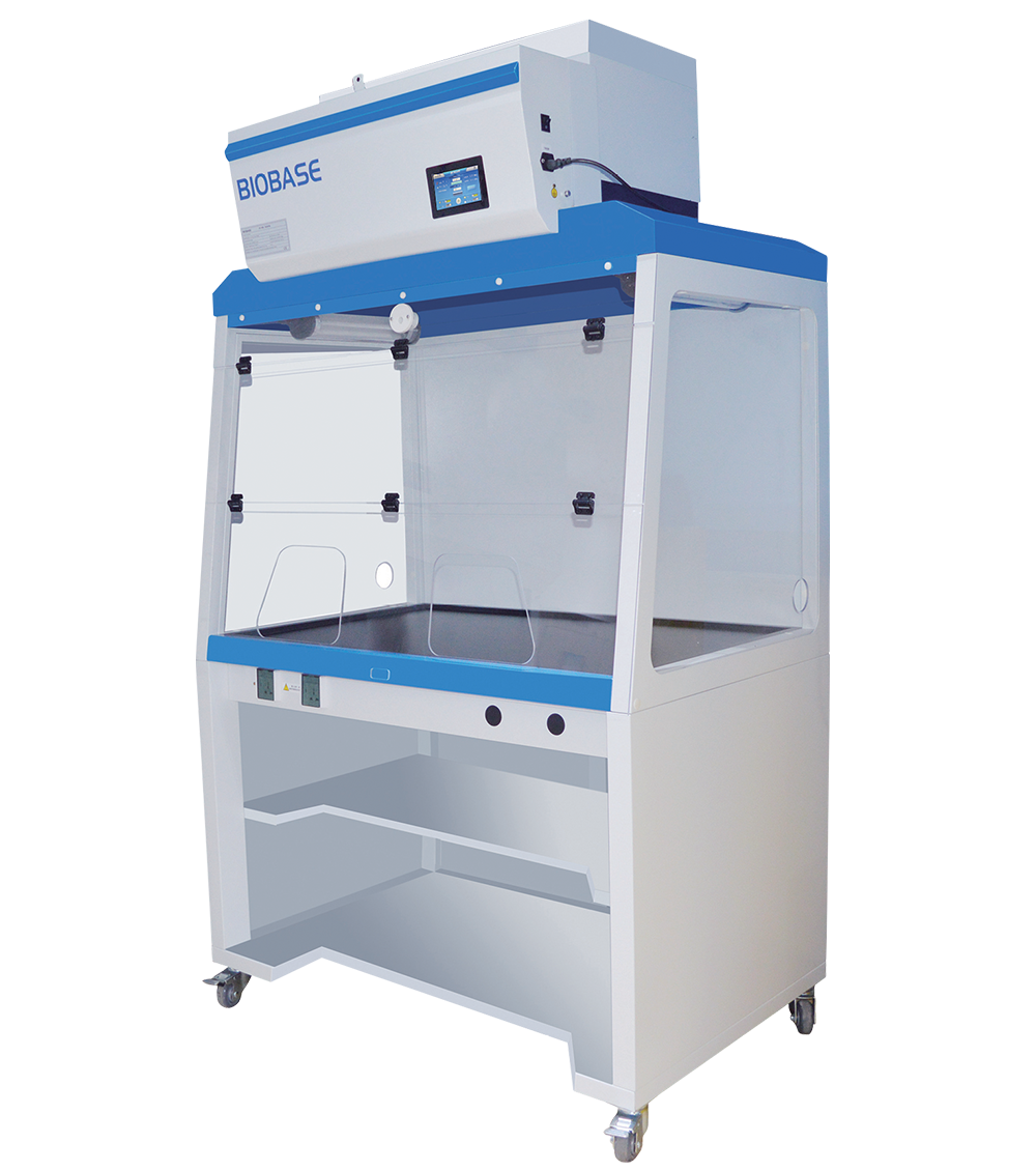 Produk FUME HOOD