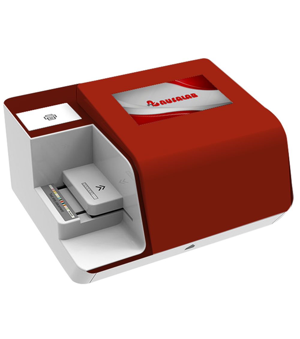 Produk URINE ANALYZER