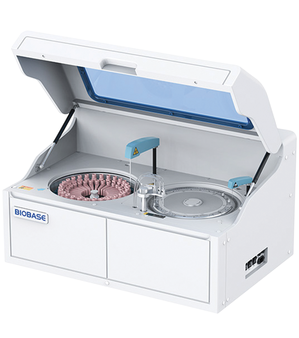Auto Chemistry Analyzer BK-310