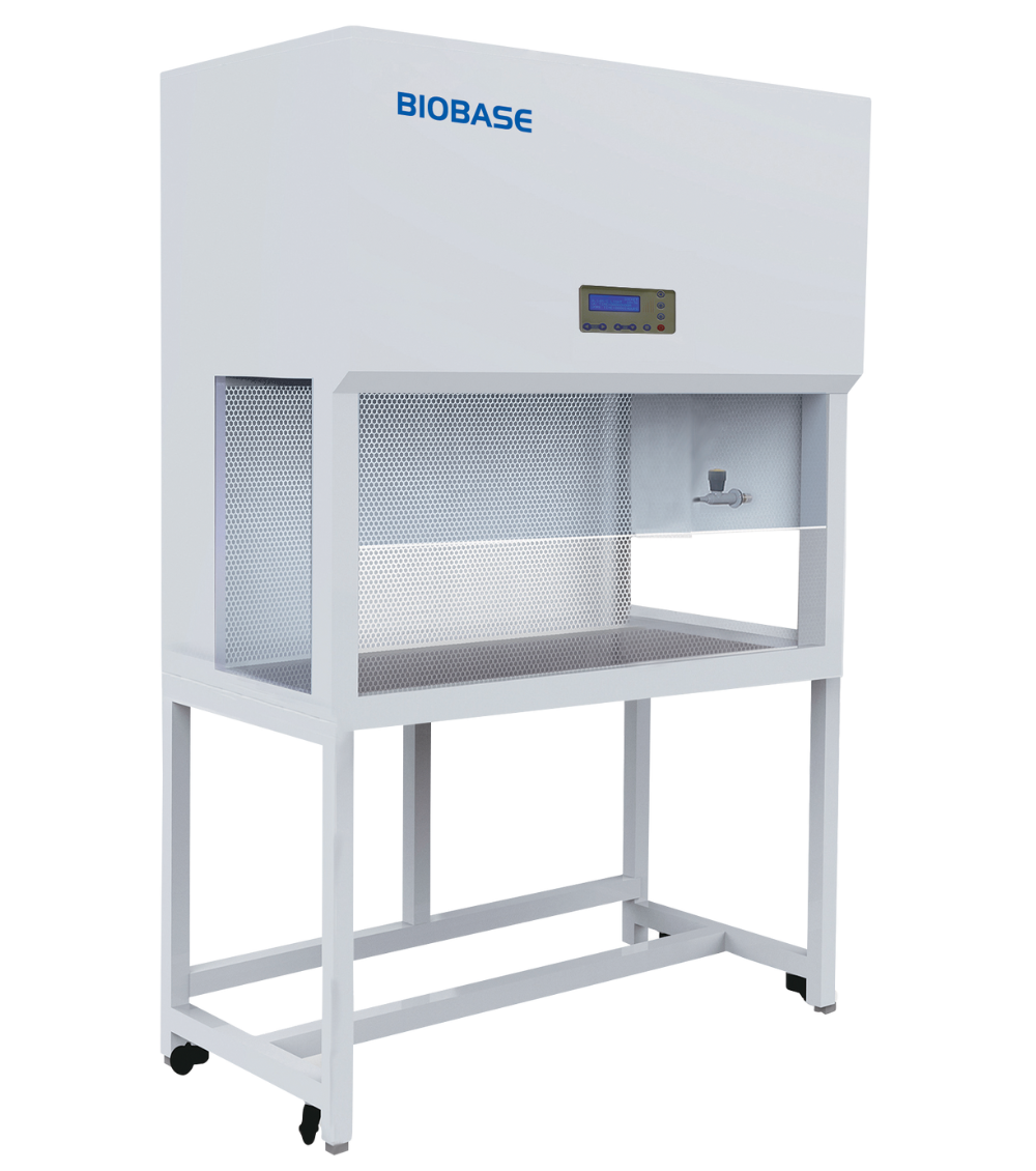 Horizontal Laminar Air Flow