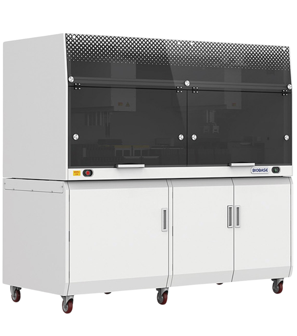 Auto ELISA Processor BIOBASE4001