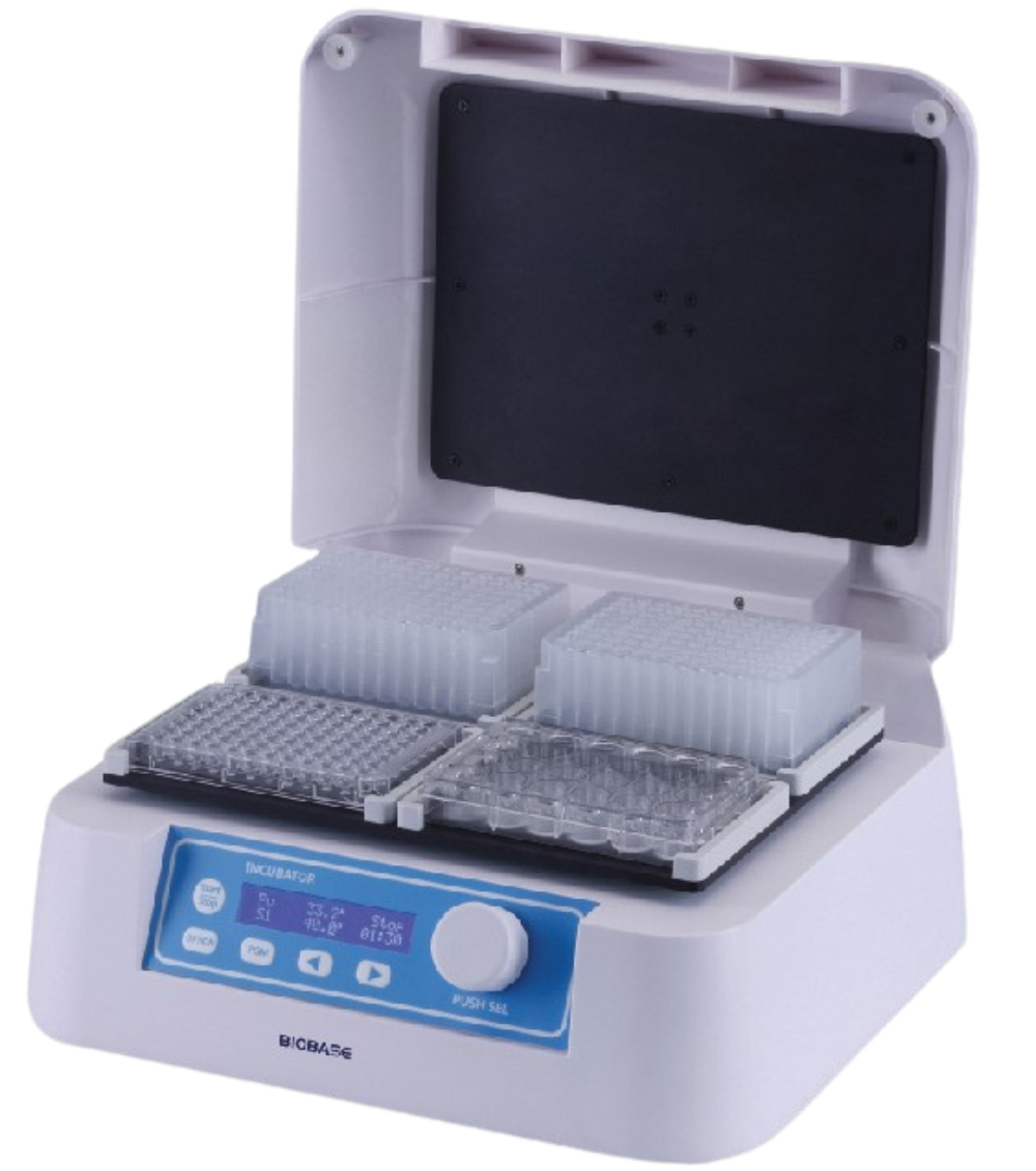 Microplate Shaker BK-MS30