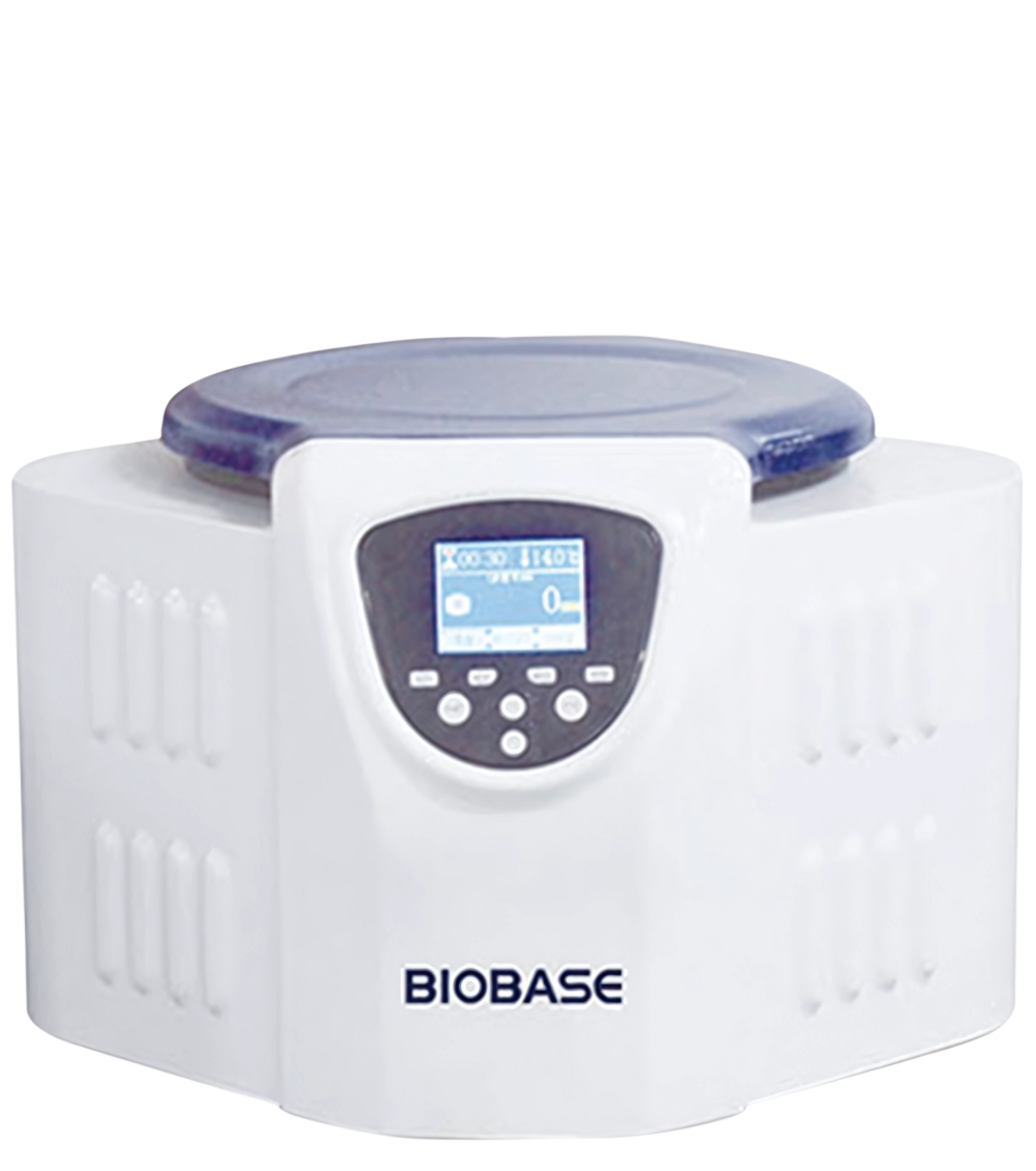 High Speed  BKC-TH18