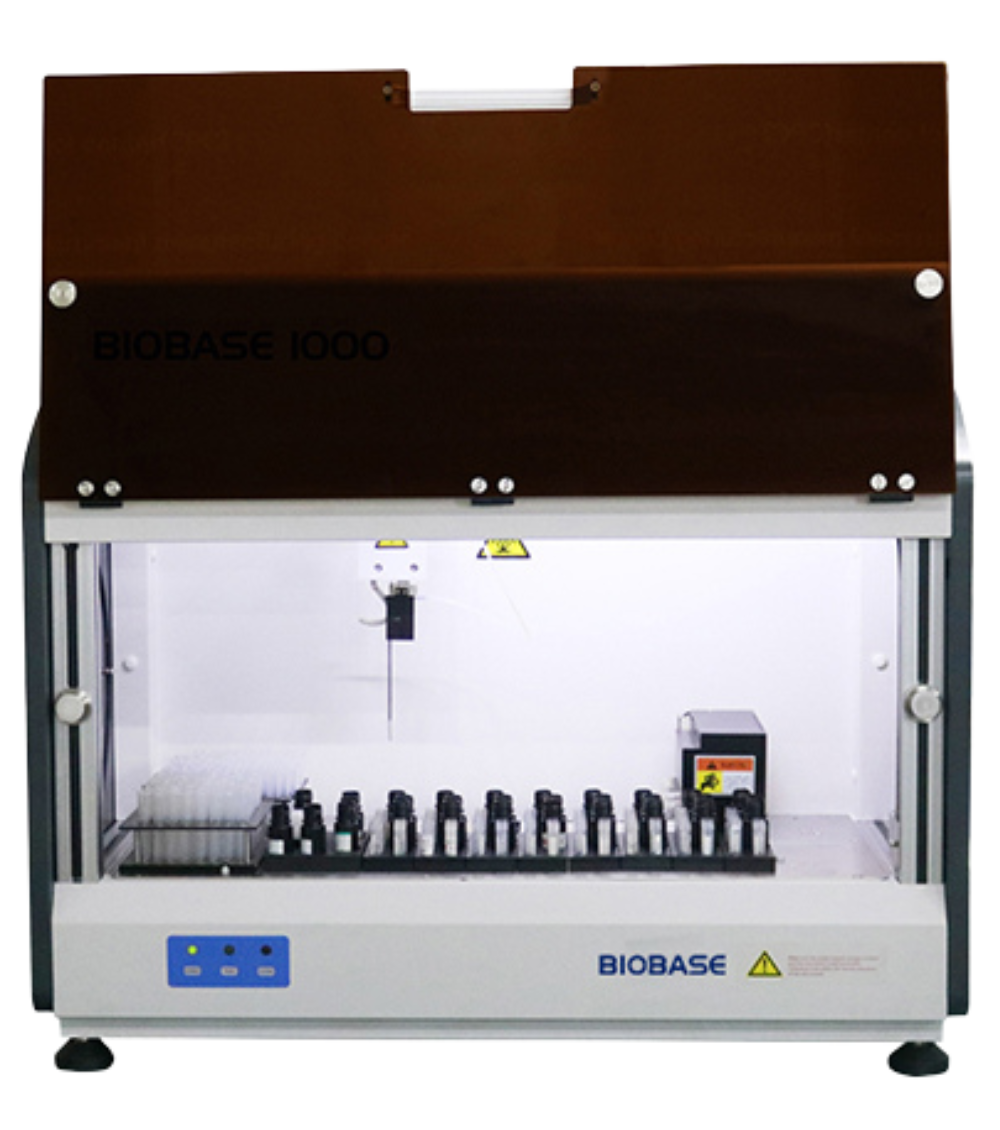 Auto ELISA Processor (BIOBASE1000)
