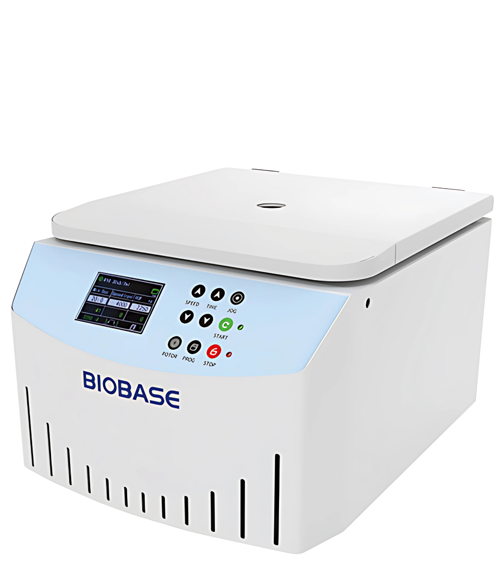 Centrifuge BKC-TL4B