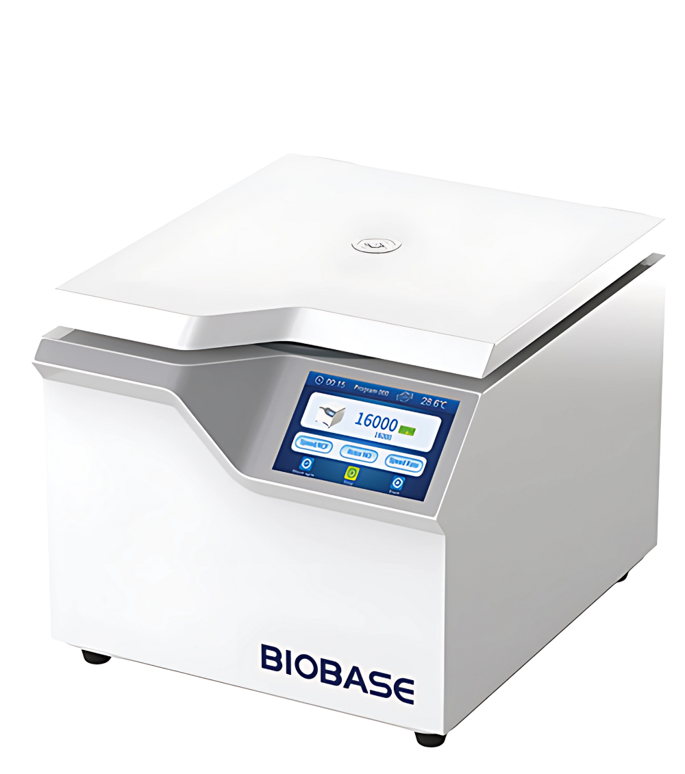 High Speed BKC-TH16B