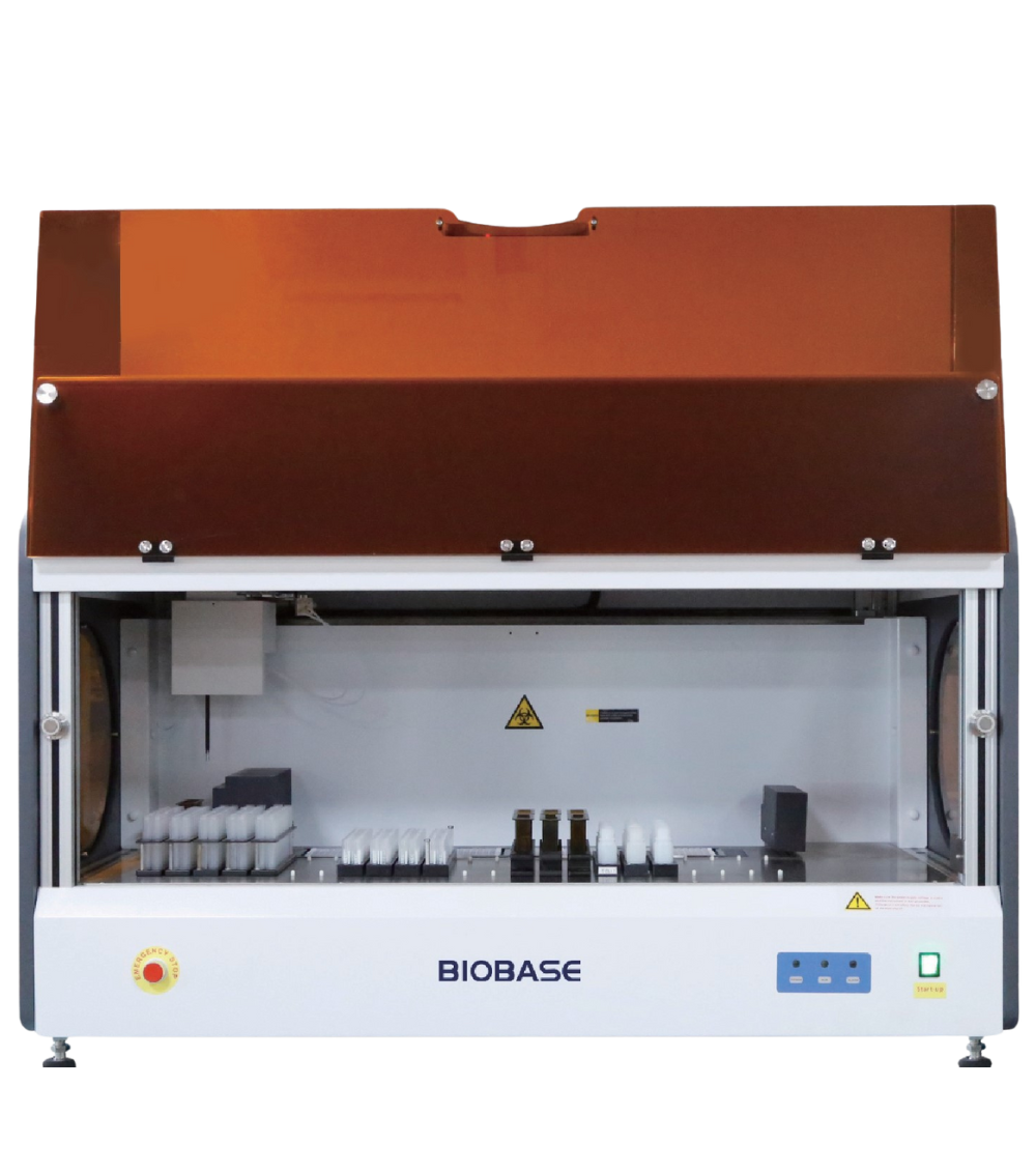 Auto ELISA Processor (BIOBASE2000)