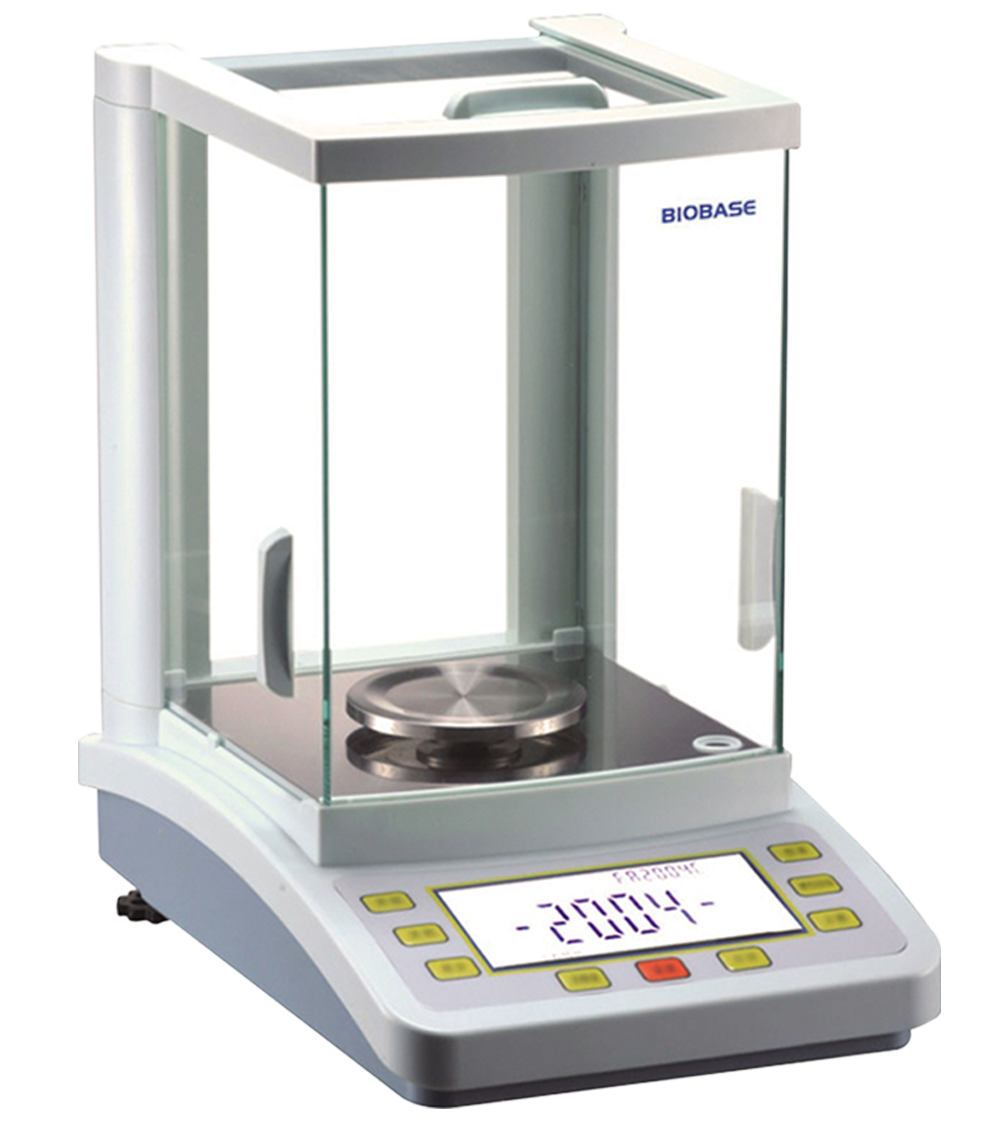 Produk ANALYTICAL BALANCE