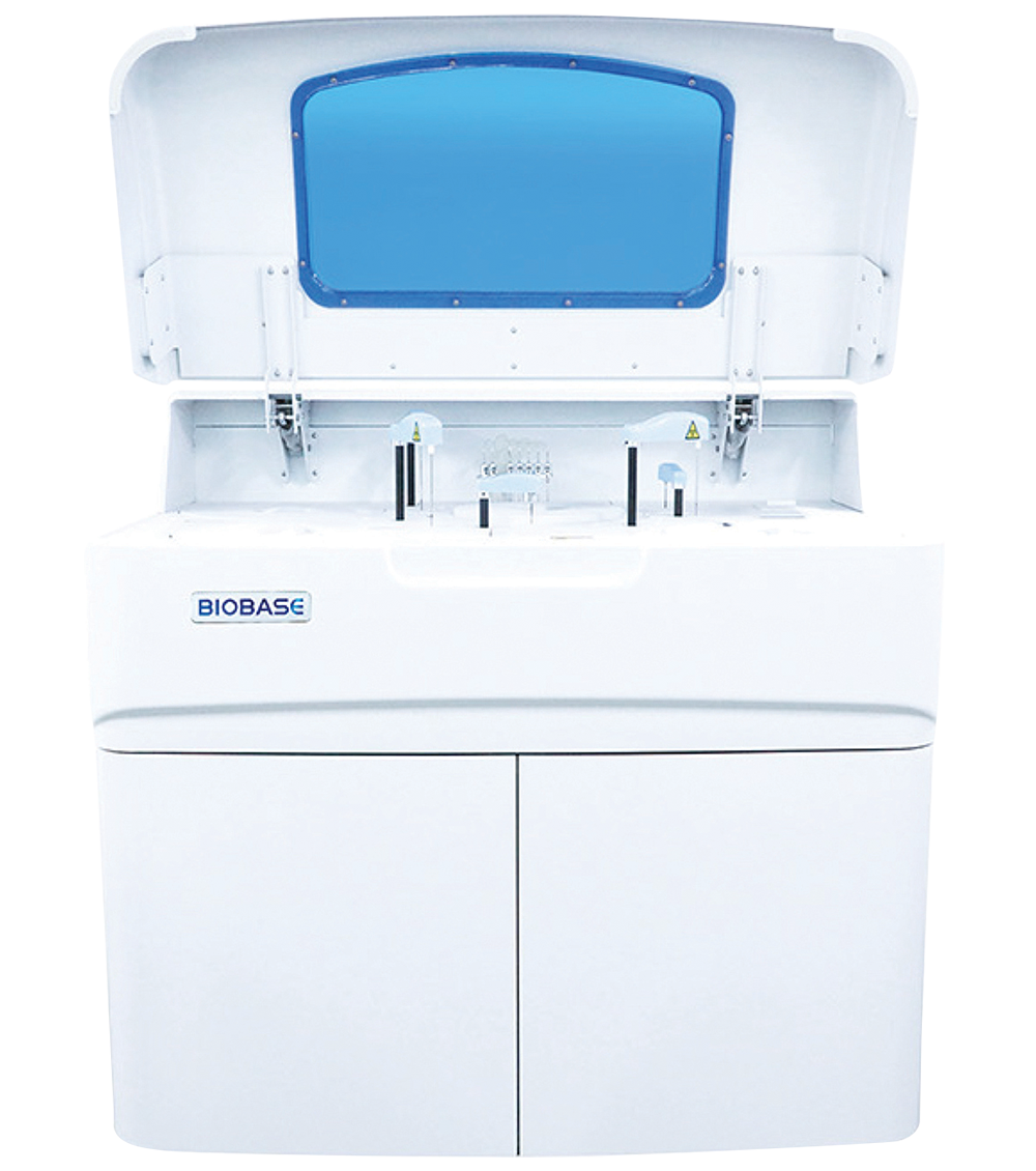 Produk AUTOMATIC CHEMISTRY ANALYZER