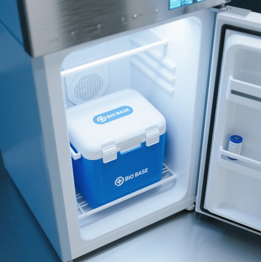kulkas vaksin biobase