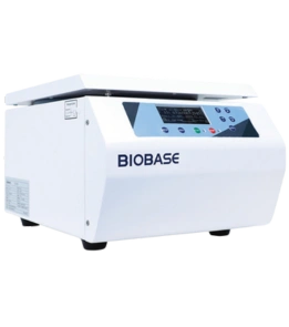 Produk HIGH SPEED CENTRIFUGE