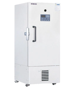 Produk FREEZER LABORATORY