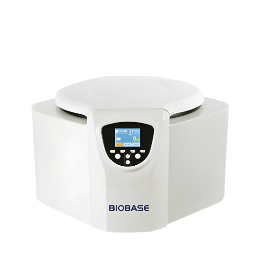 Centrifuge BKC-TL4B