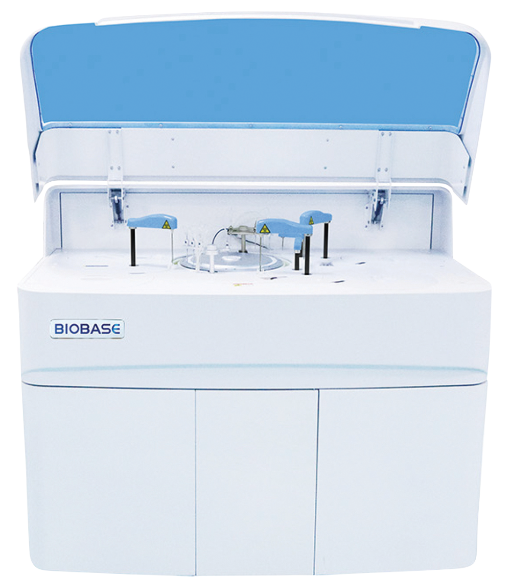 AUTOMATIC CHEMISTRY ANALYZER BK-1200