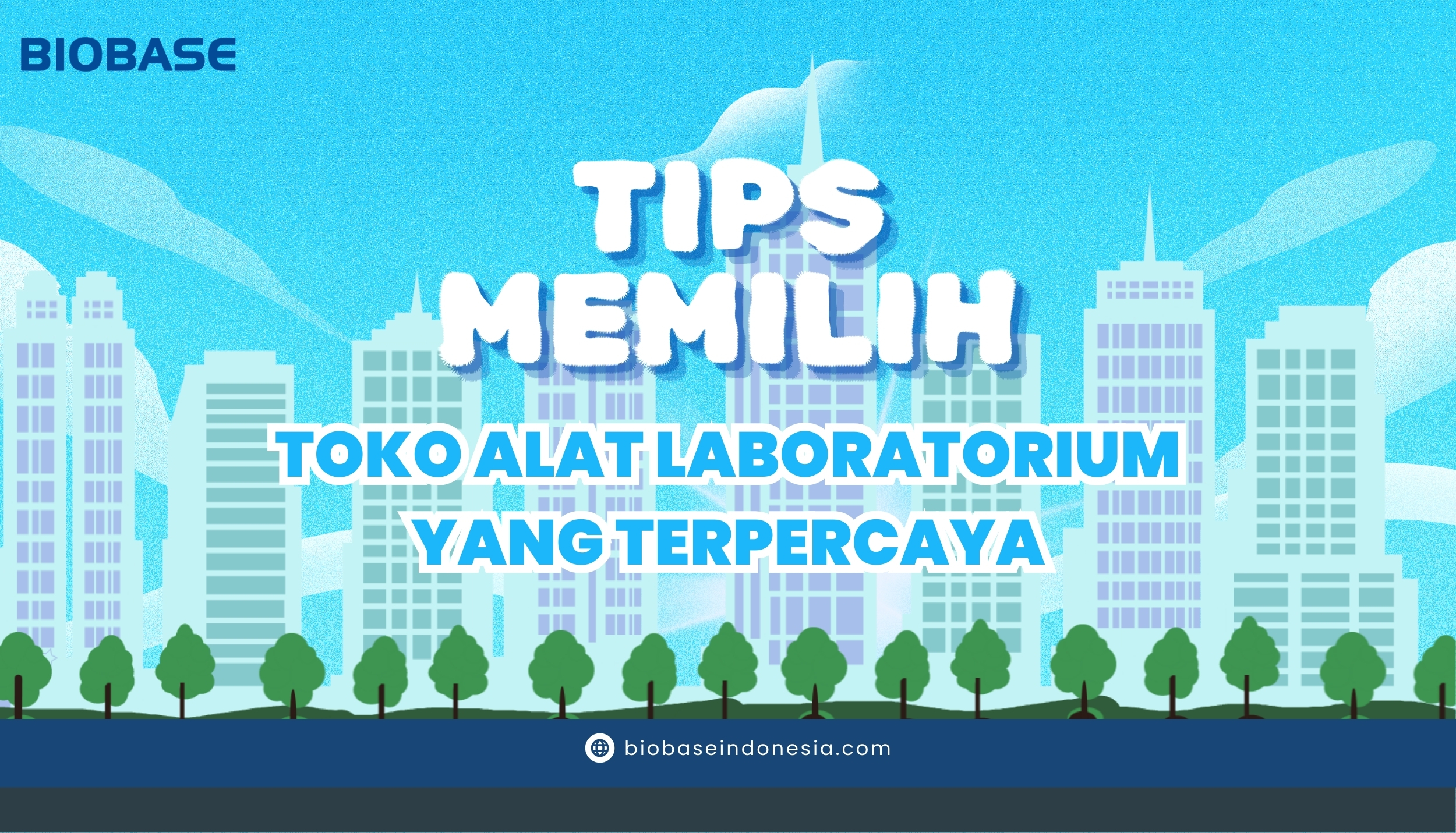 Tips Memilih Toko Alat Laboratorium yang Terpercaya