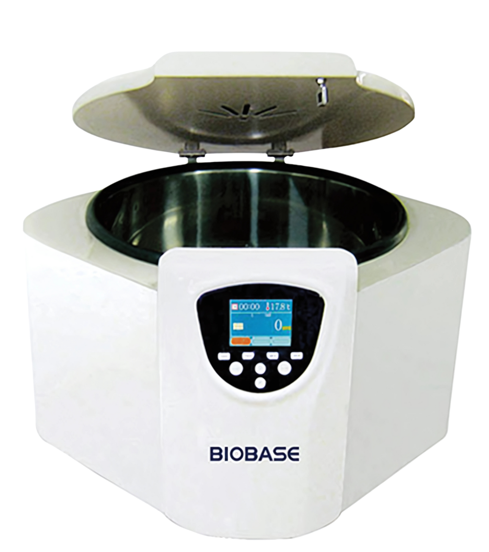Centrifuge BKC-TL4B