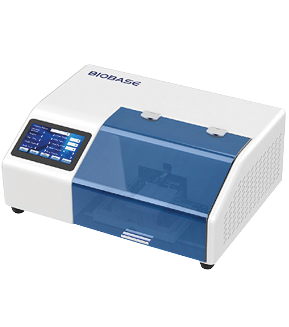 Elisa Microplate Washer