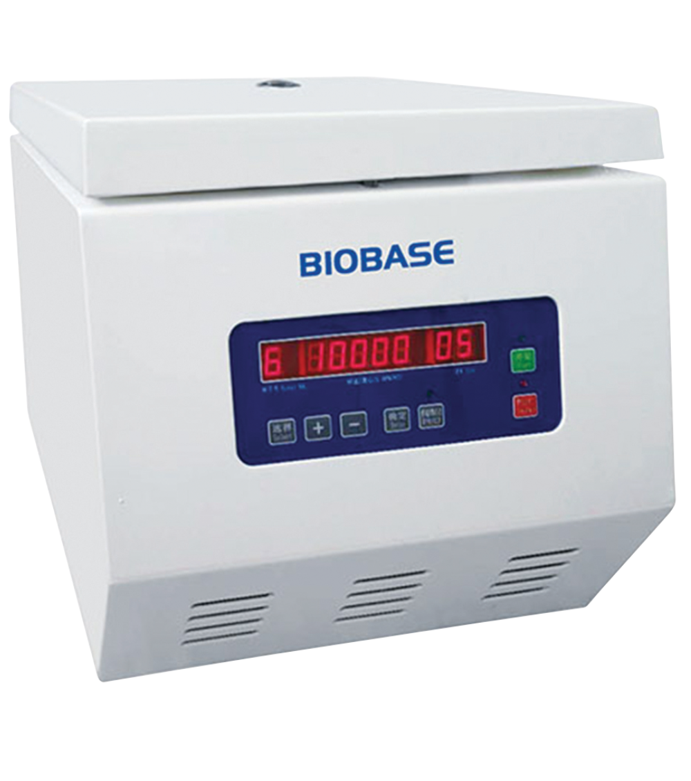 High Speed BKC-TL16II