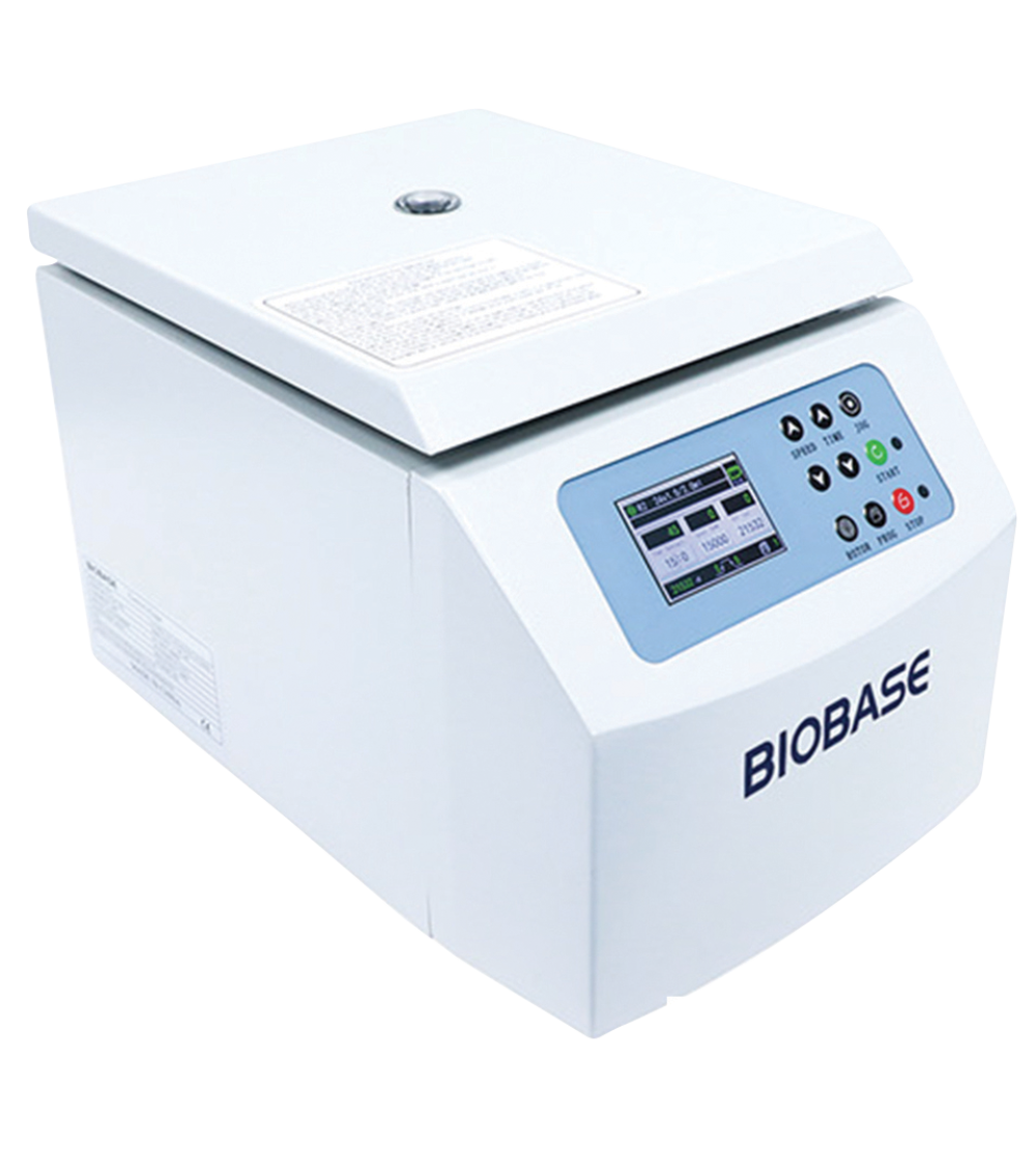 High Speed BKC-TL16E