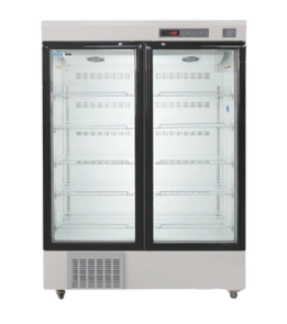 Produk LABORATORY REFRIGERATOR