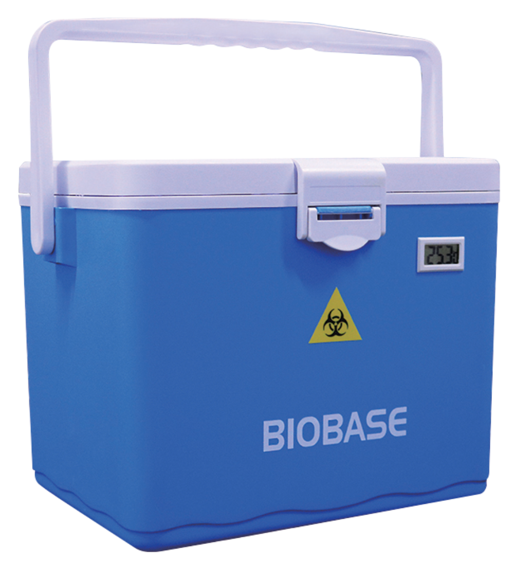 Produk BIOSAFETY TRANSPORT BOX
