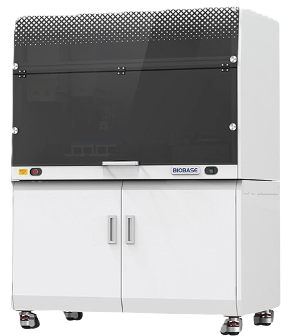 Auto ELISA Processor BIOBASE2001