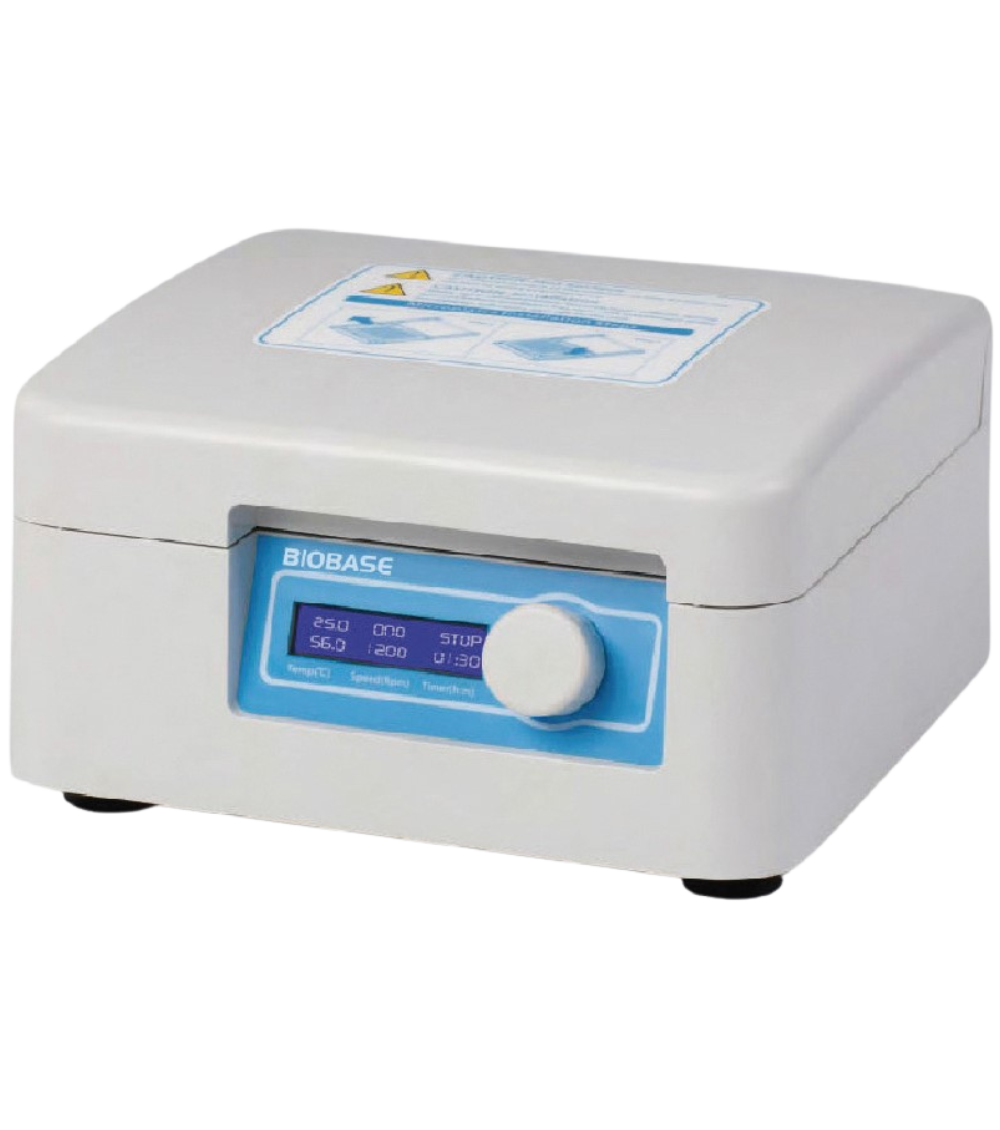 Microplate Shaker BK-MS200